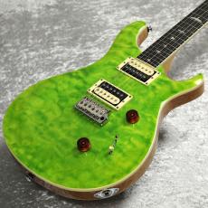 Paul Reed Smith [PRS] SE Custom24 Quilt Package 【Eriza Verde】_2