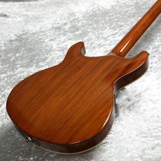 HISTORY HFF-Advanced VV フルアコ エレキギター ヴィンテージバイオリンカラー_7