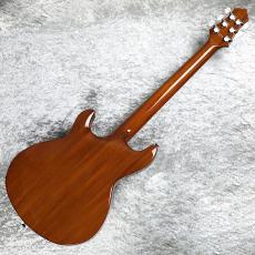 HISTORY HFF-Advanced VV フルアコ エレキギター ヴィンテージバイオリンカラー_8