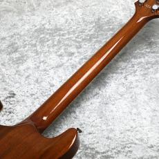 HISTORY HFF-Advanced VV フルアコ エレキギター ヴィンテージバイオリンカラー_9