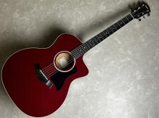 Taylor 214ce RED DLX　【現物写真】_2