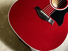Taylor 214ce RED DLX　【現物写真】_3