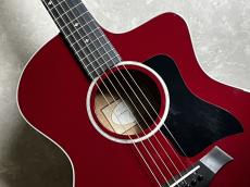 Taylor 214ce RED DLX　【現物写真】_4