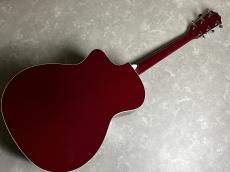 Taylor 214ce RED DLX　【現物写真】_8