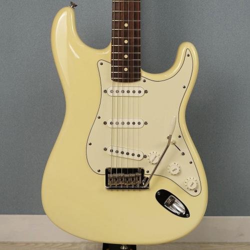 Fender American Standard Stratocaster RW OWT【2011年製】