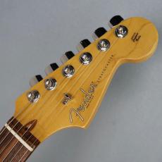 Fender American Standard Stratocaster RW OWT【2011年製】_3