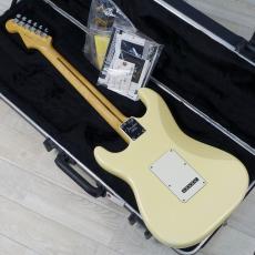 Fender American Standard Stratocaster RW OWT【2011年製】_6