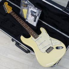 Fender American Standard Stratocaster RW OWT【2011年製】_7