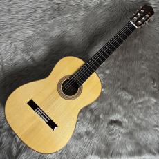 Karl Heinz Roemmich【カール・ハインツ・ルーミッヒ】 2025年製　選定松/ローズウッド【650mm】_2