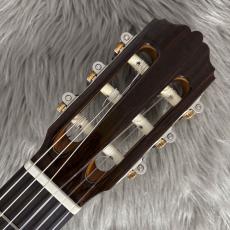 Karl Heinz Roemmich【カール・ハインツ・ルーミッヒ】 2025年製　選定松/ローズウッド【650mm】_3