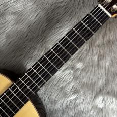 Karl Heinz Roemmich【カール・ハインツ・ルーミッヒ】 2025年製　選定松/ローズウッド【650mm】_4