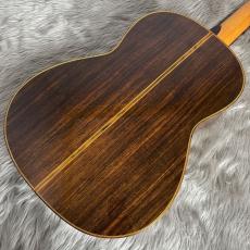 Karl Heinz Roemmich【カール・ハインツ・ルーミッヒ】 2025年製　選定松/ローズウッド【650mm】_5