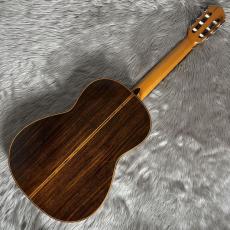 Karl Heinz Roemmich【カール・ハインツ・ルーミッヒ】 2025年製　選定松/ローズウッド【650mm】_6