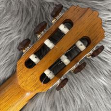 Karl Heinz Roemmich【カール・ハインツ・ルーミッヒ】 2025年製　選定松/ローズウッド【650mm】_7