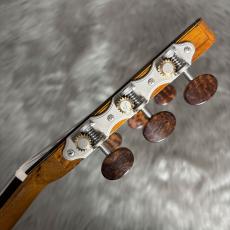 Karl Heinz Roemmich【カール・ハインツ・ルーミッヒ】 2025年製　選定松/ローズウッド【650mm】_8