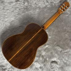 Karl Heinz Roemmich【カール・ハインツ・ルーミッヒ】 2025年製　選定松/ローズウッド【640mm】_6