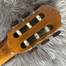 Karl Heinz Roemmich【カール・ハインツ・ルーミッヒ】 2025年製　選定松/ローズウッド【640mm】_7