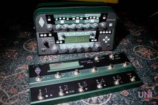 Kemper Profiling Power Head + Profiler Remote