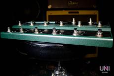 Kemper Profiling Power Head + Profiler Remote + Kabinet_11