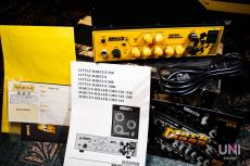 Markbass LITTLE MARCUS 500_7