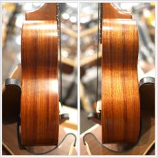 Kamaka 【当店限定プレゼント】HF-1 #230040【美しい杢目とサップ】【分割手数料0%】【送料当社負担】_7