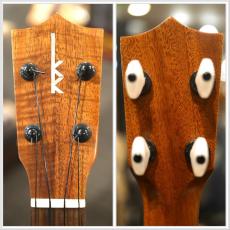 Kamaka 【当店限定プレゼント】HF-1 #230040【美しい杢目とサップ】【分割手数料0%】【送料当社負担】_10