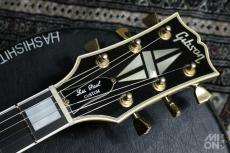 Gibson Les Paul Custom 1976 Wine Red_3