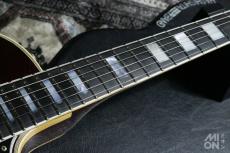 Gibson Les Paul Custom 1976 Wine Red_4