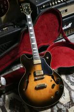 Gibson ES-347 Sunburst 1979