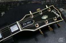 Gibson ES-347 Sunburst 1979_3
