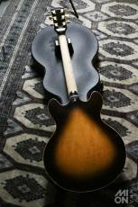 Gibson ES-347 Sunburst 1979_9