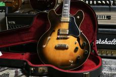 Gibson ES-347 Sunburst 1979_11
