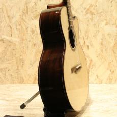 Water Road Guitars Deep Arte Cutaway Hokusai Inspired"Mozu Ruri Hebi-ichigo Yukinoshita" -MIKI 200th Anniversary-_4