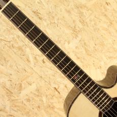 Water Road Guitars Deep Arte Cutaway Hokusai Inspired"Mozu Ruri Hebi-ichigo Yukinoshita" -MIKI 200th Anniversary-_6