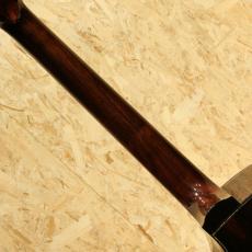 Water Road Guitars Deep Arte Cutaway Hokusai Inspired"Mozu Ruri Hebi-ichigo Yukinoshita" -MIKI 200th Anniversary-_7