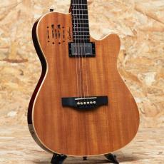 Godin A6 Ultra Koa HG 2019
