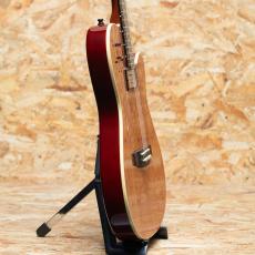 Godin A6 Ultra Koa HG 2019_4