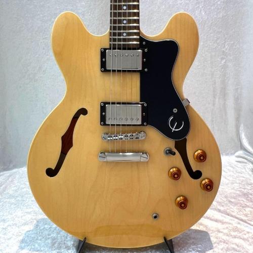 Epiphone Dot 2016年製