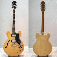 Epiphone Dot 2016年製_2