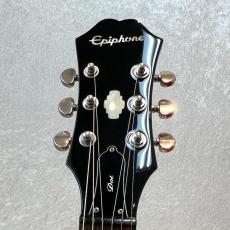 Epiphone Dot 2016年製_5