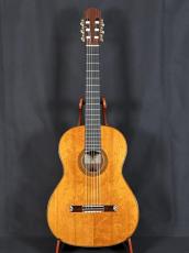 Manuel Velazquez 松/ローズウッド単板　美品_2