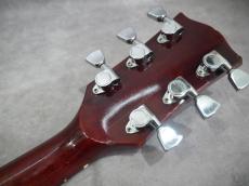 Gibson SG Standard 1970～1972年製　マホネック!　70年代ヴィンテージの魅力を受け継ぐ名機　_6