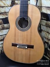 ジャン・ピエール・マゼ Jean=Pierre Maze 2016年製 松・ローズウッド 20フレット【日本総本店2F 在庫品】_2