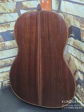 ジャン・ピエール・マゼ Jean=Pierre Maze 2016年製 松・ローズウッド 20フレット【日本総本店2F 在庫品】_7