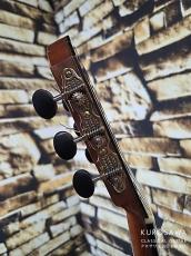 ジャン・ピエール・マゼ Jean=Pierre Maze 2016年製 松・ローズウッド 20フレット【日本総本店2F 在庫品】_9