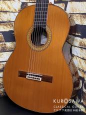 Juan Hernandez [ホアン・エルナンデス] ホアン・エルナンデス Profesor 640 C 杉・ローズ【期間限定小物5点サービス】【日本総本店2F 在庫品】_2