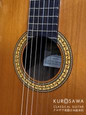 Juan Hernandez [ホアン・エルナンデス] ホアン・エルナンデス Profesor 640 C 杉・ローズ【期間限定小物5点サービス】【日本総本店2F 在庫品】_3