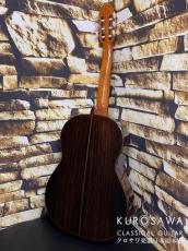 Juan Hernandez [ホアン・エルナンデス] ホアン・エルナンデス Profesor 640 C 杉・ローズ【期間限定小物5点サービス】【日本総本店2F 在庫品】_4