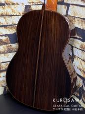 Juan Hernandez [ホアン・エルナンデス] ホアン・エルナンデス Profesor 640 C 杉・ローズ【期間限定小物5点サービス】【日本総本店2F 在庫品】_5