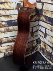 Juan Hernandez [ホアン・エルナンデス] ホアン・エルナンデス Profesor 640 C 杉・ローズ【期間限定小物5点サービス】【日本総本店2F 在庫品】_6